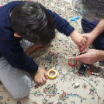 نویسنده: امیرارسلان آزادی