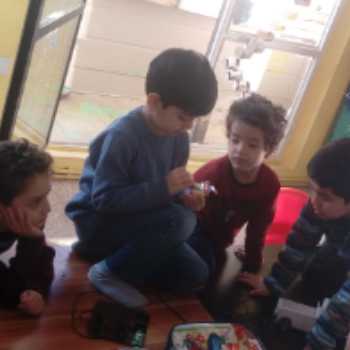 نویسنده: امیرارسلان آزادی
