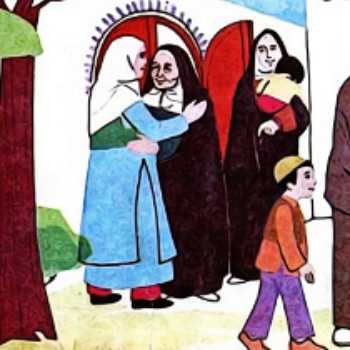 آداب میزبانی