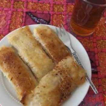 خوشمزه گیلانی