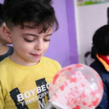 🌟ماشین بادکنکـی🌟