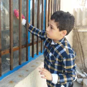 مدرسه تکــانی