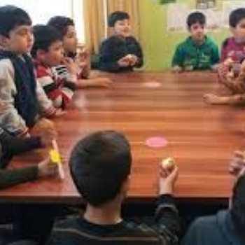 تابآوری و احساس تعلق در کودکان و نوجوانان
