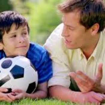 ارتباط عالی والدین و فرزندان