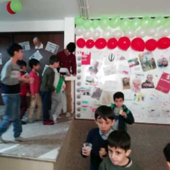 نویسنده: سیدمصطفی سیدجلالی