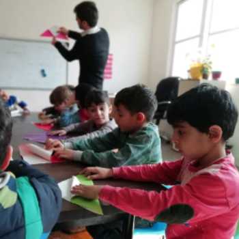 نویسنده: سیدمصطفی سیدجلالی