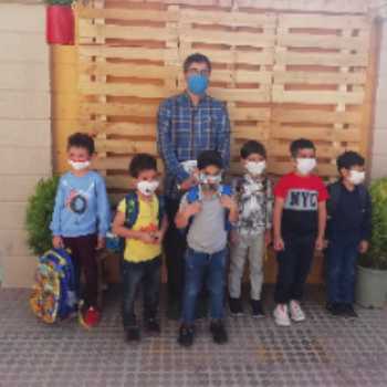نویسنده: سیدمصطفی سیدجلالی