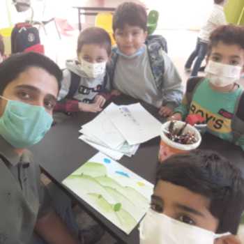 نویسنده: سیدمصطفی سیدجلالی