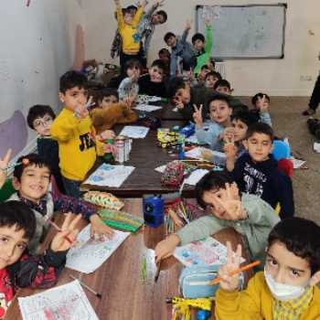 نویسنده: سیدمصطفی سیدجلالی