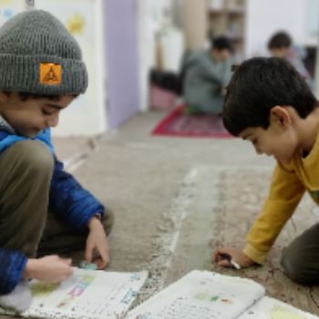 نویسنده: سیدمصطفی سیدجلالی
