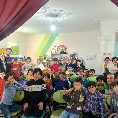 نویسنده: متین صفر