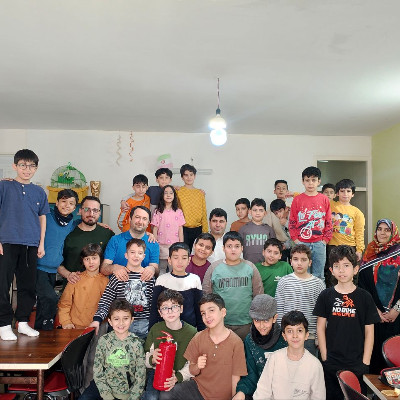 نویسنده: متین صفر