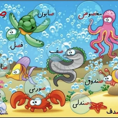 🌊 صدای موج🌊