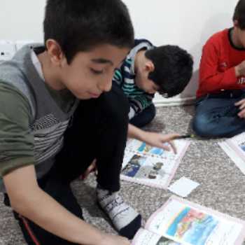 نویسنده: محمدرضا علیزاده