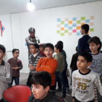 نویسنده: محمدرضا علیزاده