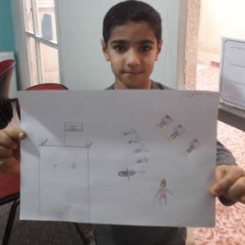 نویسنده: محمدرضا علیزاده