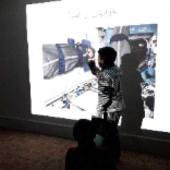 نویسنده: محمدرضا علیزاده