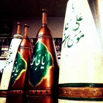 نویسنده: محمدرضا علیزاده