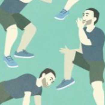 🏃‍♂️ ورزش درخانه 🤸‍♂️