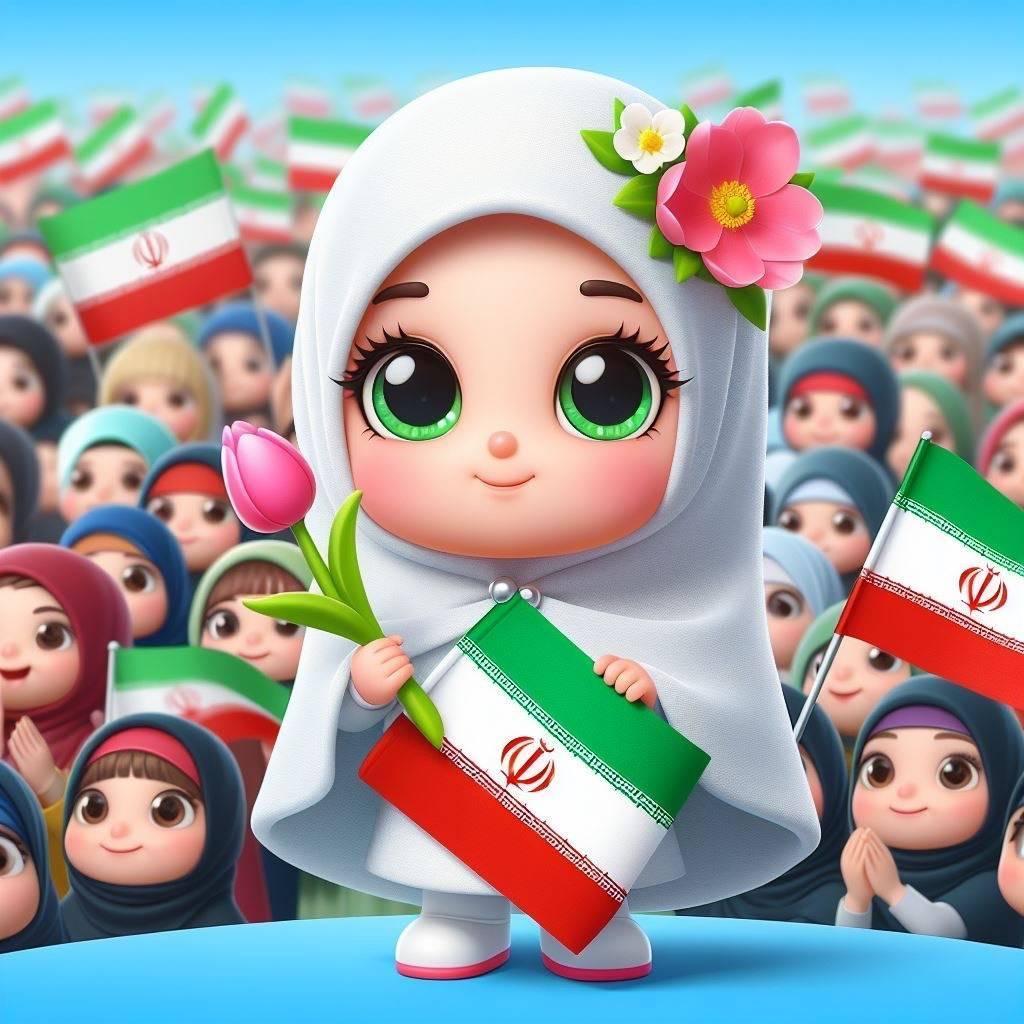 سالگرد پیروزی انقلاب اسلامی