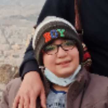 کوهنوردی خانوادگی